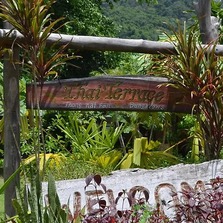 Thai Terrace Bungalow